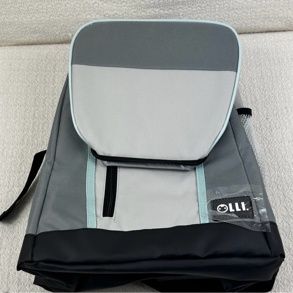 Olli 18 Can Cooler Backpack, New